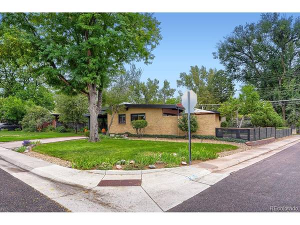 694 W Shepperd, Littleton, CO 80120