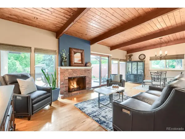 694 W Shepperd, Littleton, CO 80120