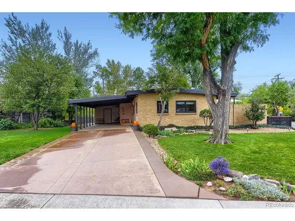 694 W Shepperd, Littleton, CO 80120