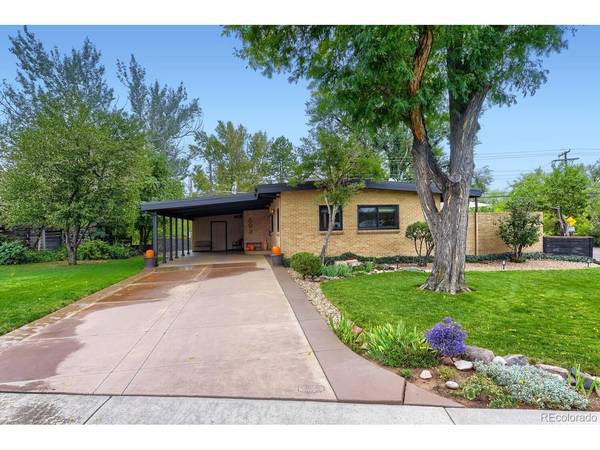694 W Shepperd, Littleton, CO 80120