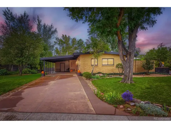 694 W Shepperd, Littleton, CO 80120