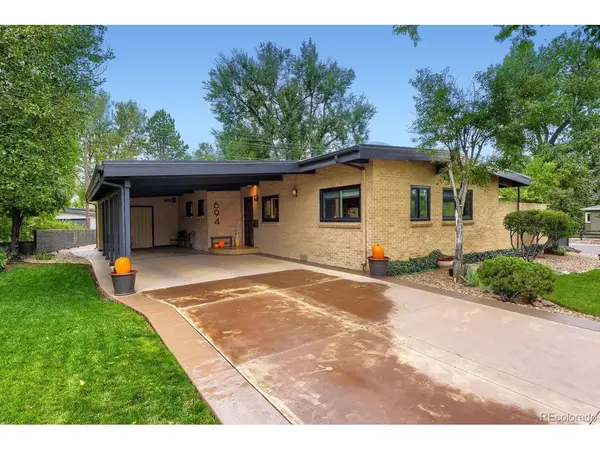 694 W Shepperd, Littleton, CO 80120