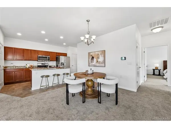 1928 S Flanders #D, Aurora, CO 80013