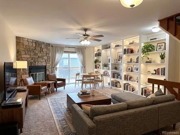 1699 S Trenton #95, Denver, CO 80231