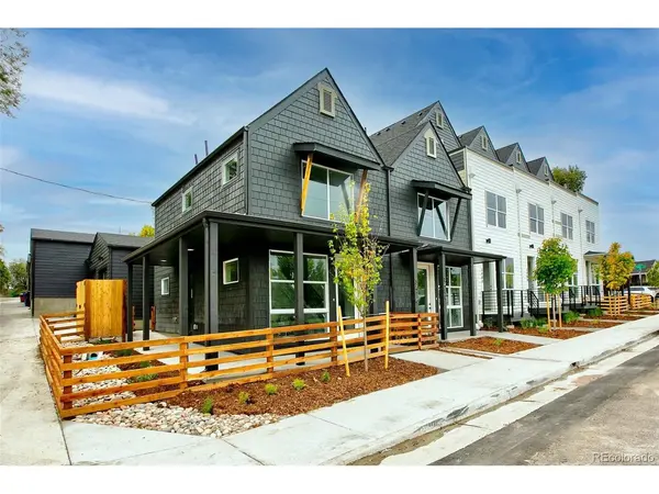 3480 W 12th, Denver, CO 80204