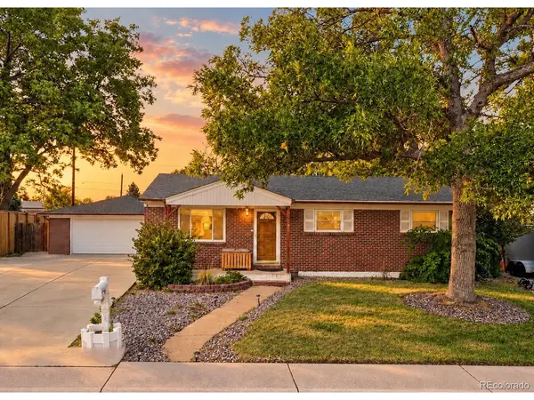 1929 E 117th, Northglenn, CO 80233