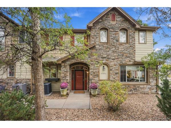 11369 Navajo #A, Westminster, CO 80234
