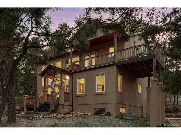 17170 Lodgepole, Peyton, CO 80831