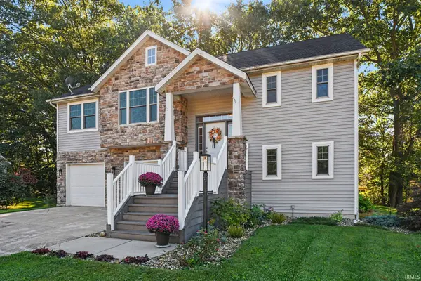 620 W Dunn RD, New Carlisle, IN 46552