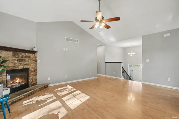 620 W Dunn RD, New Carlisle, IN 46552