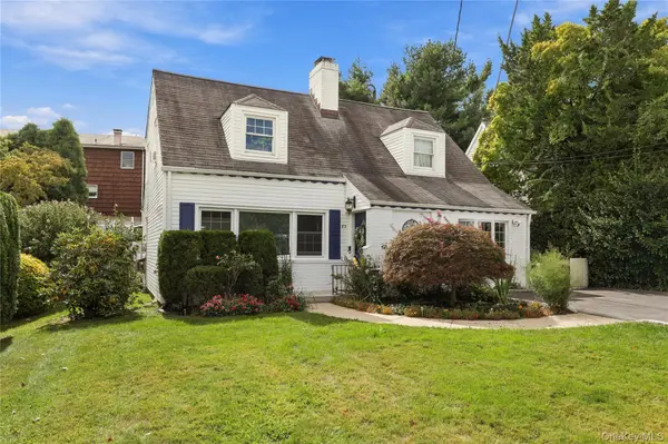 83 Joyce RD, Eastchester, NY 10709