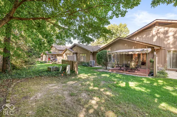 3703 Ironwood WAY, Anderson, IN 46011