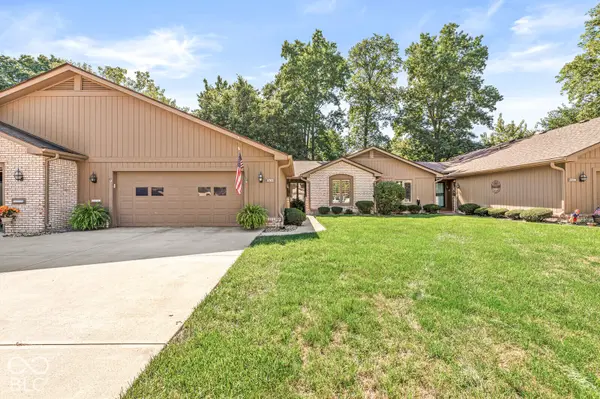 3703 Ironwood WAY, Anderson, IN 46011