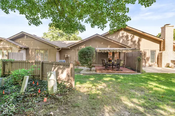 3703 Ironwood WAY, Anderson, IN 46011