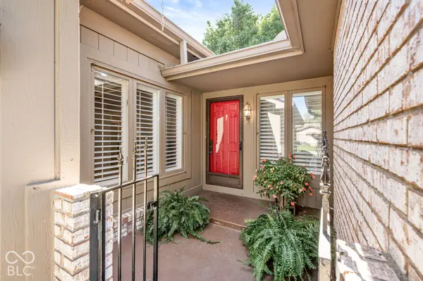 3703 Ironwood WAY, Anderson, IN 46011