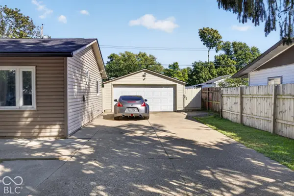 3241 Winton AVE, Indianapolis, IN 46224