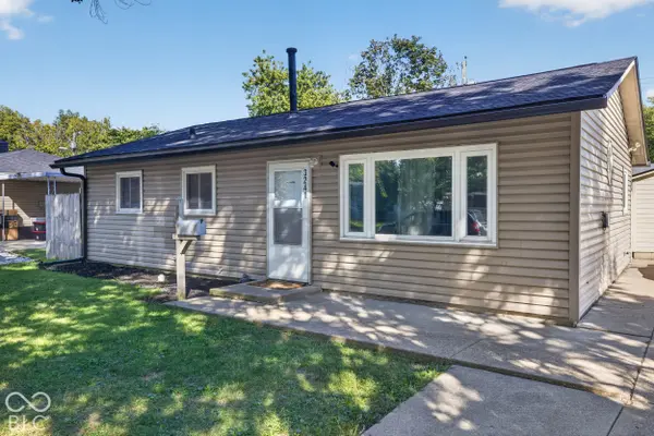 3241 Winton AVE, Indianapolis, IN 46224