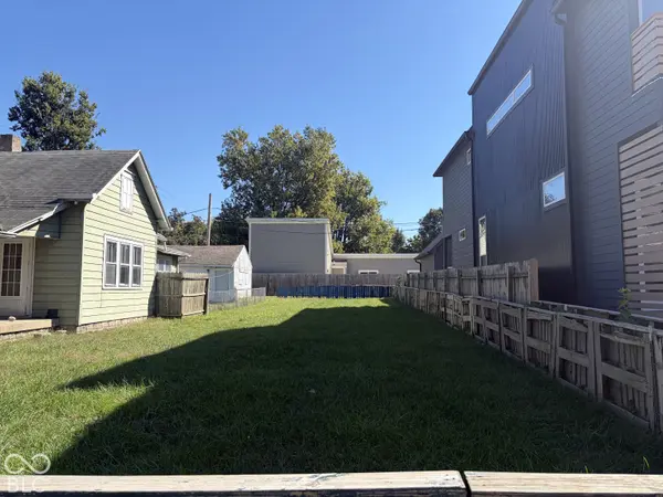 923 Spruce ST, Indianapolis, IN 46203