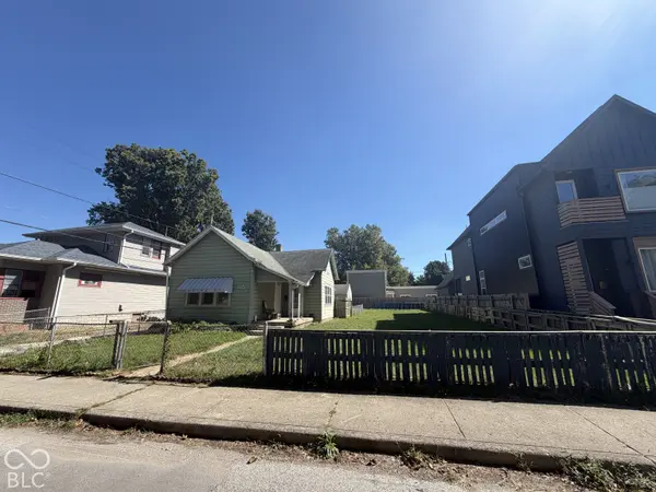 923 Spruce ST, Indianapolis, IN 46203