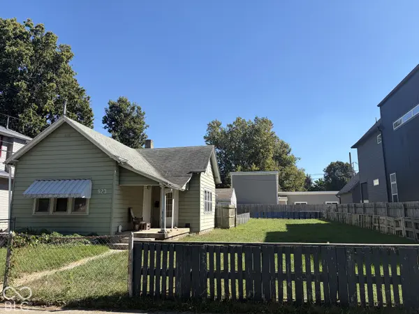 923 Spruce ST, Indianapolis, IN 46203