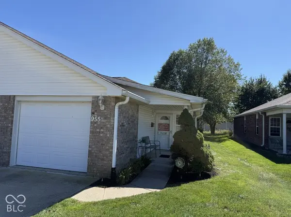 955 Plaza DR, Martinsville, IN 46151