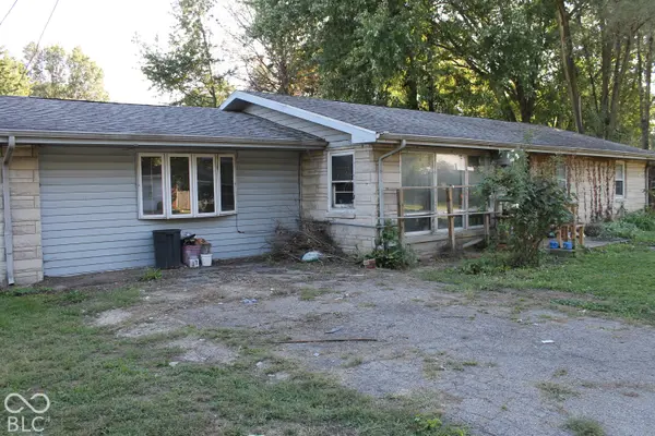 1811 W 650 N, Columbus, IN 47201