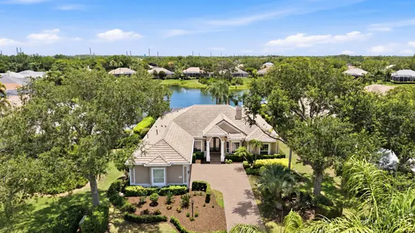 8160 COLLINGWOOD CT, University Park, FL 34201