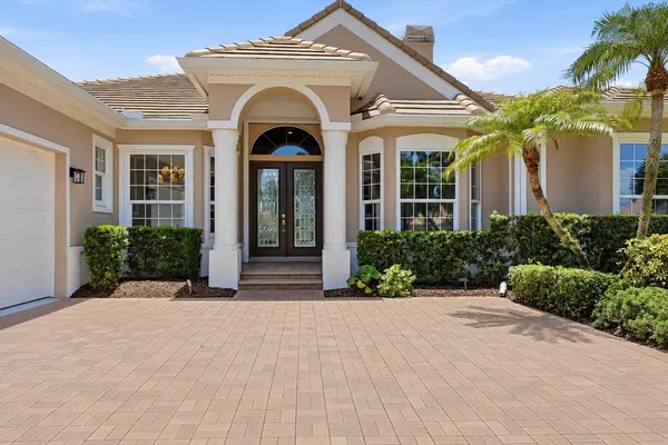 8160 COLLINGWOOD CT, University Park, FL 34201