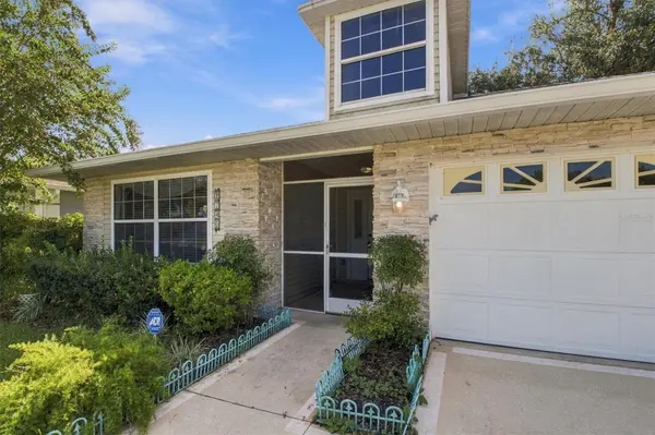 2740 BAY LAGOON WAY, Tavares, FL 32778