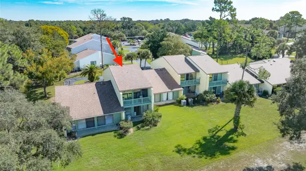 219 CLUB HOUSE BLVD #219, New Smyrna Beach, FL 32168