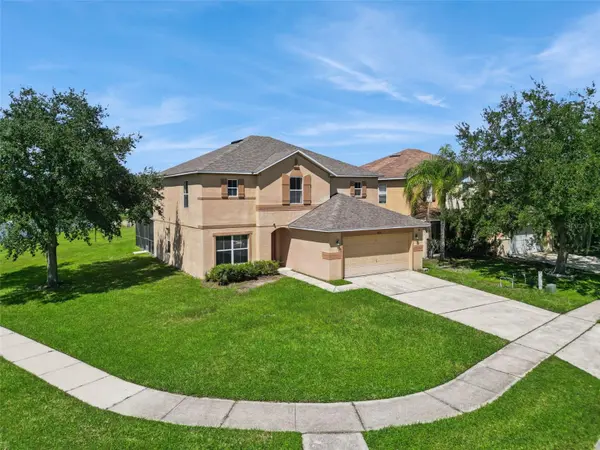 4603 ROSS LANIER LN, Kissimmee, FL 34758