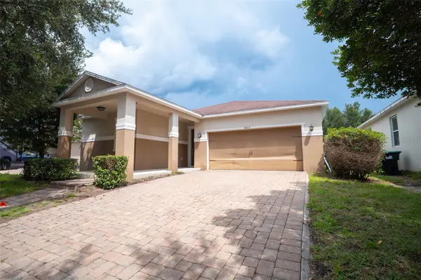 8809 ARRABIDA LN, Orlando, FL 32836