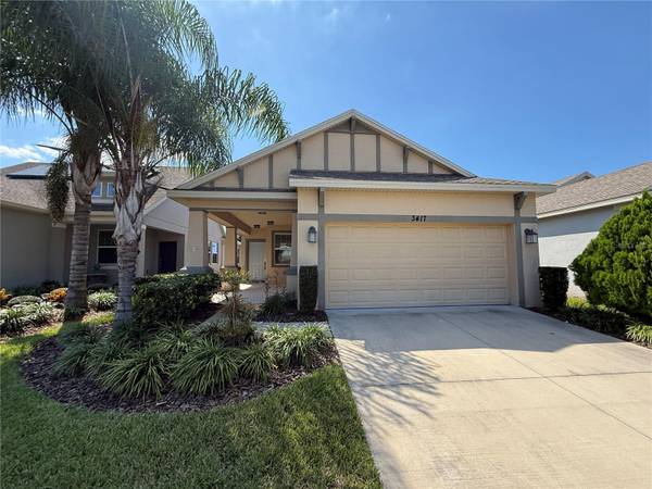 3417 SAGEBRUSH ST, St Cloud, FL 34773