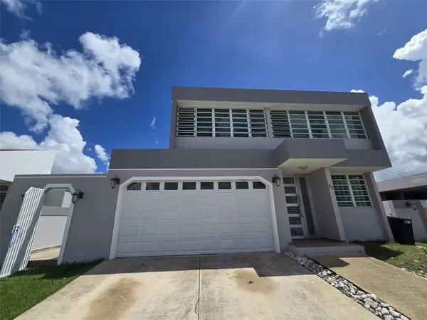 Balbi street J24 PALACIOS REALES, Toa Alta, PR 00953
