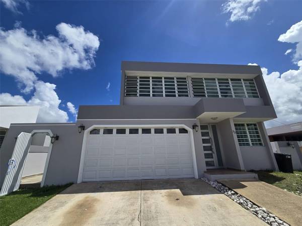 Balbi street J-24 PALACIOS REALES, Toa Alta, PR 00953
