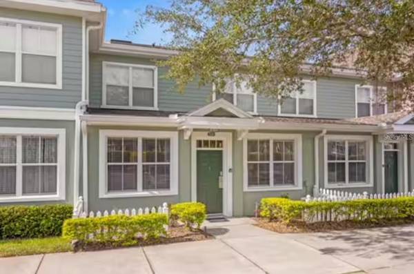 4015 VENETIAN BAY DR #104, Kissimmee, FL 34741