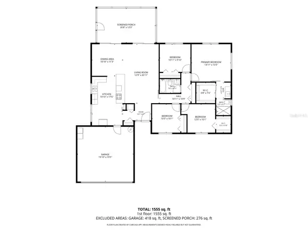724 GLENGARY LN, Palm Harbor, FL 34683