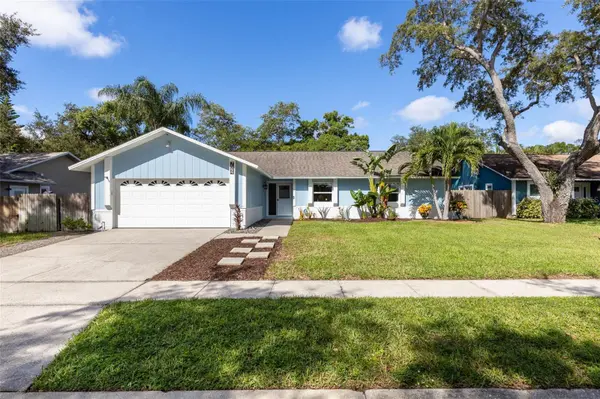 724 GLENGARY LN, Palm Harbor, FL 34683