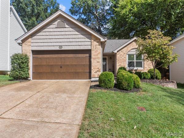545 Woodlyn XING, Unincorporated, MO 63021