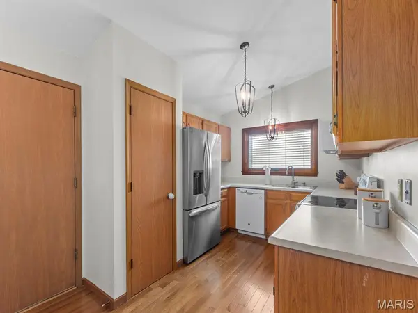 545 Woodlyn XING, Unincorporated, MO 63021