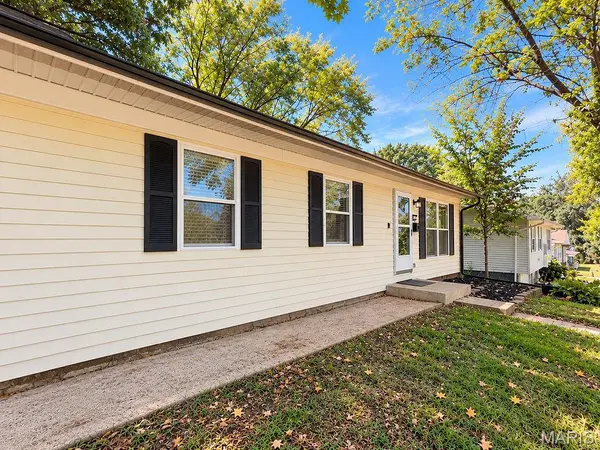 702 Locust ST, Festus, MO 63028