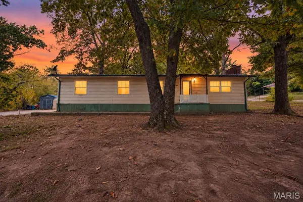10112 Boyer ST, Potosi, MO 63664