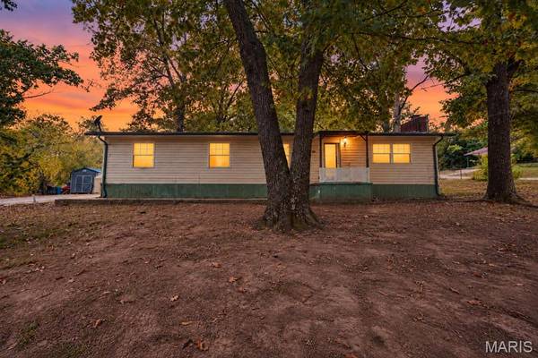 10112 Boyer ST, Potosi, MO 63664