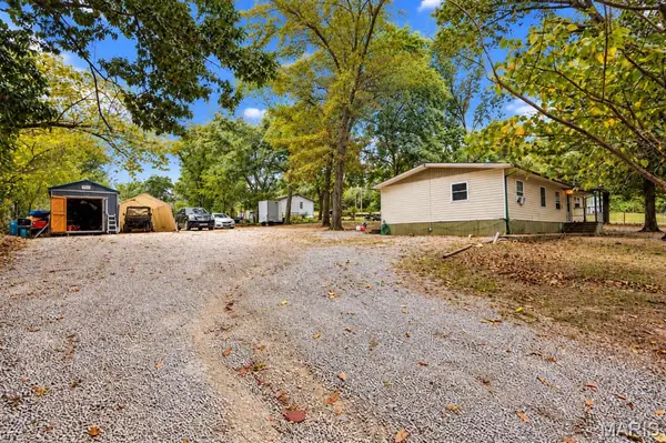 10112 Boyer ST, Potosi, MO 63664