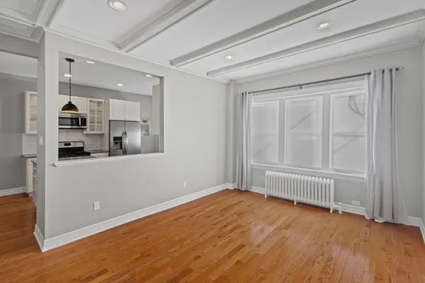 Address not disclosed, Chicago, IL 60615