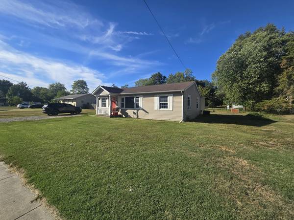 720 Airport RD, Mt Vernon, IL 62864