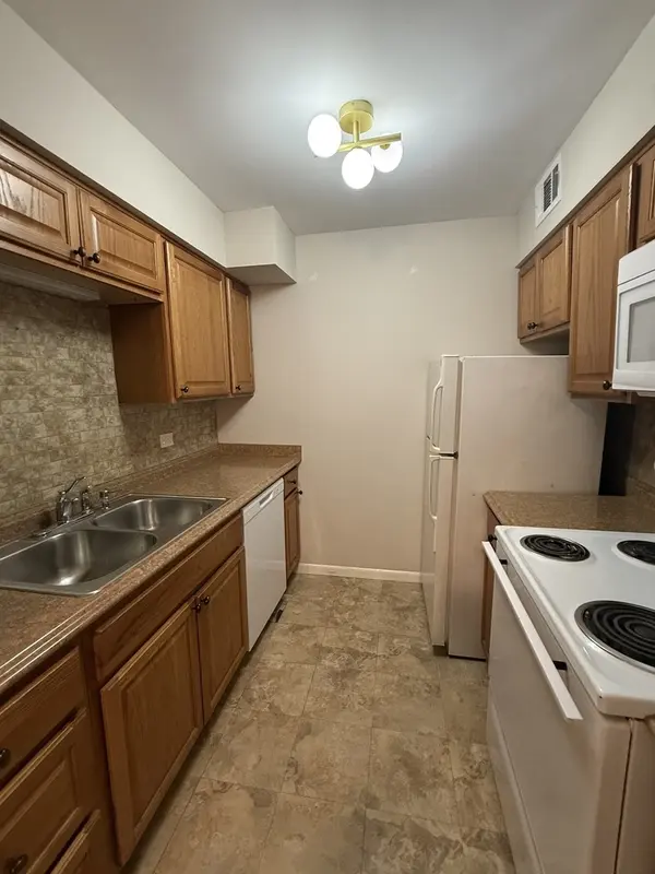 6176 Knoll Lane CT #202, Willowbrook, IL 60527
