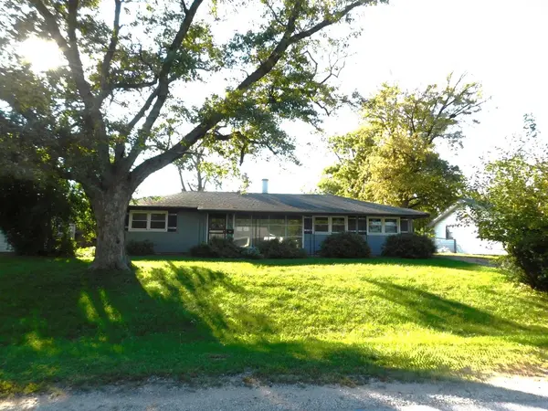 19020 Baker AVE, Country Club Hills, IL 60478