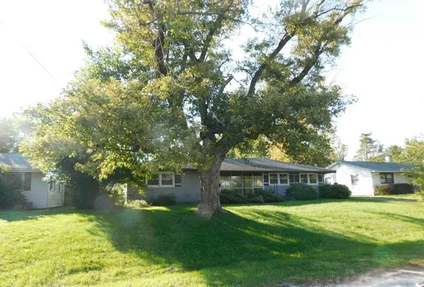 19020 Baker AVE, Country Club Hills, IL 60478
