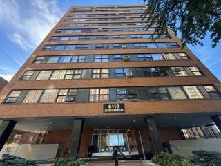6118 N Sheridan RD #104, Chicago, IL 60660